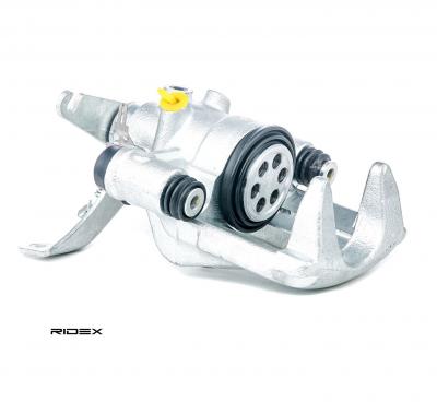 RIDEX  &Eacute;trier de frein Essieu arri&egrave;re gauche 78B0700