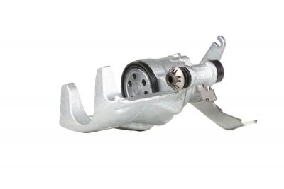 RIDEX  &Eacute;trier de frein Essieu arri&egrave;re gauche 78B0902