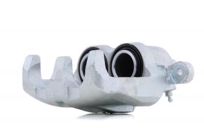 RIDEX  &Eacute;trier de frein Essieu avant gauche 78B0567 JEEP,GRAND CHEROKEE II (WJ, WG)