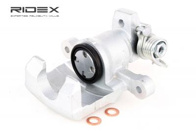 RIDEX  &Eacute;trier de frein Essieu arri&egrave;re droit 78B0138 KIA,Picanto (SA)