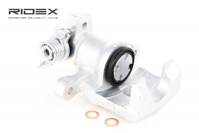 RIDEX  &Eacute;trier de frein Essieu arri&egrave;re gauche 78B0139 KIA,Picanto (SA)