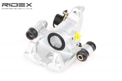 RIDEX  78B0027 &Eacute;trier de frein Fonte 132 sans fixation MAZDA: Premacy, 323 F 6, Premacy Van 