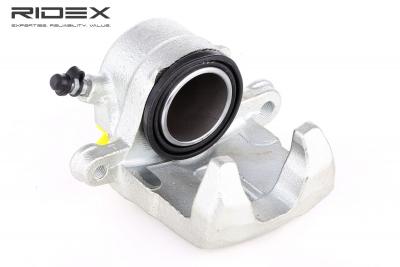 RIDEX  &Eacute;trier de frein MAZDA 78B0744 NA753361X,NAZ53398Z,NAZ53398ZA