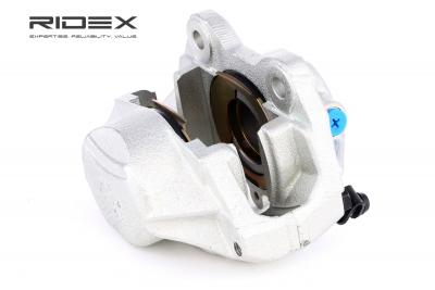 RIDEX Etrier de frein avant  78B0199 (X1)