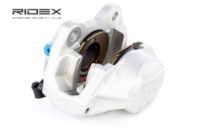 RIDEX Etrier de frein avant  78B0304 (X1)