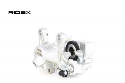 RIDEX  &Eacute;trier de frein MERCEDES-BENZ 78B0392 0034237598,A0034237598