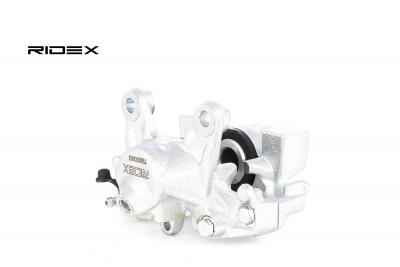RIDEX  &Eacute;trier de frein MERCEDES-BENZ 78B0393 0034237498,A0034237498