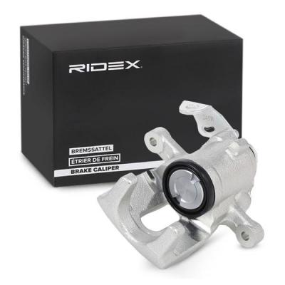 RIDEX  &Eacute;trier de frein Essieu arri&egrave;re droit 78B0548