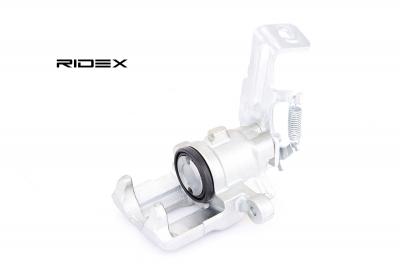 RIDEX  &Eacute;trier de frein NISSAN 78B0132 44001BM400,44001BM40A,44001BU000