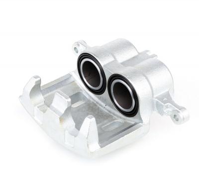 RIDEX  &Eacute;trier de frein NISSAN 78B0134 410118H300,410118H30A