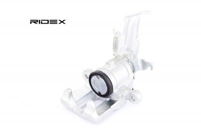 RIDEX  &Eacute;trier de frein NISSAN 78B0150 44011BM400,44011BM40A,44011BU000