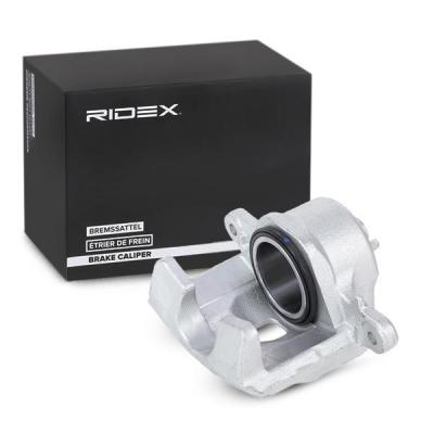 RIDEX  &Eacute;trier de frein NISSAN 78B0402 4101101J01,4101120J00,4101120J01