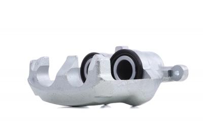 RIDEX Etrier de frein avant  78B0242 (X1)