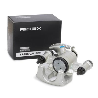 RIDEX  &Eacute;trier de frein Essieu arri&egrave;re droit 78B0334