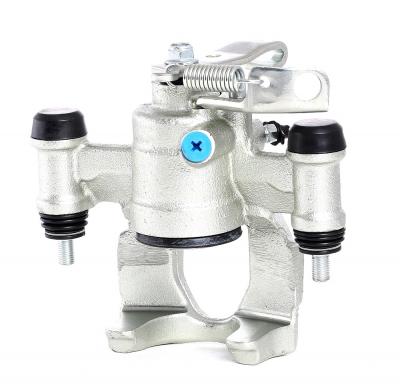 RIDEX  &Eacute;trier de frein Essieu arri&egrave;re gauche 78B0471