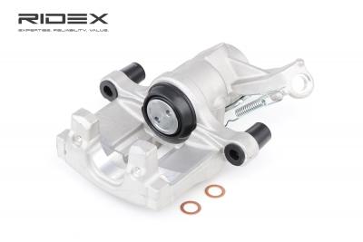 RIDEX Etrier de frein arriere  78B0602 (X1)