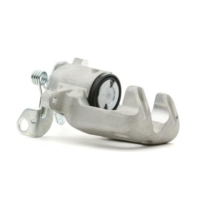RIDEX  &Eacute;trier de frein OPEL,SAAB,VAUXHALL 78B1105 13275927,13343569,13370463 13390033,542154,542168,542180,542199,95522611,13343569,13275927,13343569