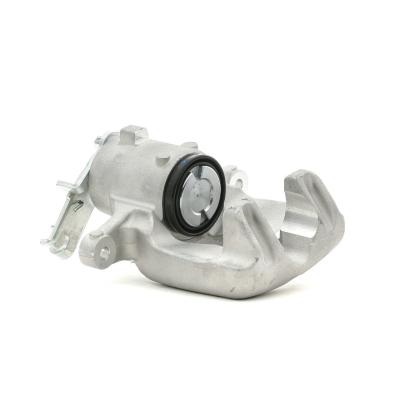 RIDEX  78B1107 &Eacute;trier de frein Essieu arri&egrave;re sans fixation