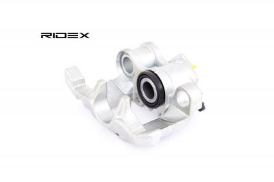 RIDEX  &Eacute;trier de frein PEUGEOT 78B0216 4400G9,4400H8,441055