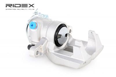 RIDEX  &Eacute;trier de frein PEUGEOT 78B0271 4400T1