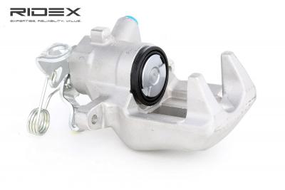 RIDEX  &Eacute;trier de frein PEUGEOT,CITRO&Euml;N 78B0193 4401G4,4401G4