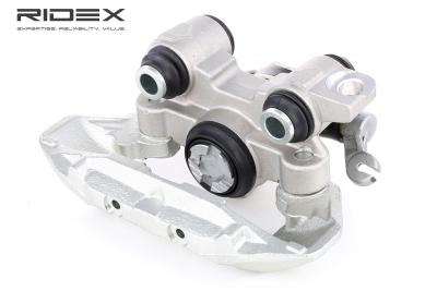 RIDEX  &Eacute;trier de frein PEUGEOT,CITRO&Euml;N 78B0320 4401A3,441066,95666800 4401A3,441066