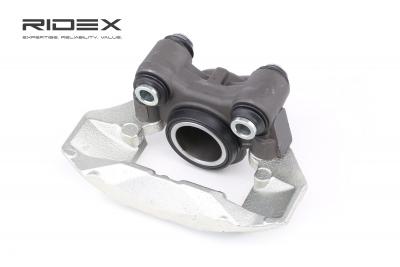 RIDEX Etrier de frein avant  78B0490 (X1)