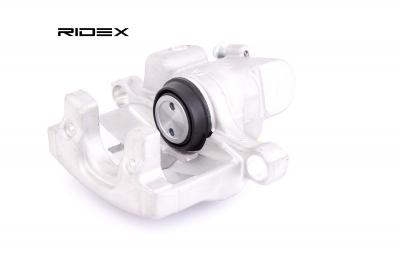 RIDEX  &Eacute;trier de frein RENAULT 78B0014 7701049109,7711135696,8253968