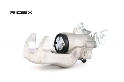 RIDEX  &Eacute;trier de frein RENAULT 78B0171 7701208361,7711368120,8253296