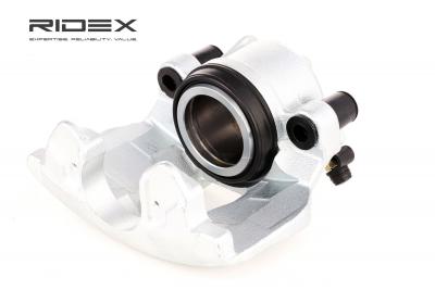 RIDEX Etrier de frein avant  78B0231 (X1)