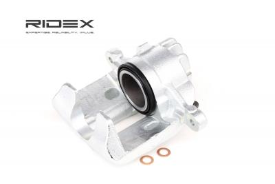 RIDEX Etrier de frein avant  78B0397 (X1)