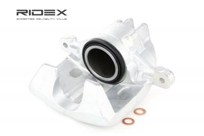 RIDEX Etrier de frein avant  78B0401 (X1)