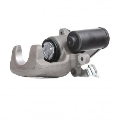 RIDEX  &Eacute;trier de frein VW 78B0082 3C0615404,3C0615404E