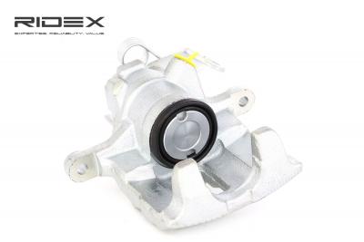 RIDEX  &Eacute;trier de frein VW 78B0160 701615424,701615424