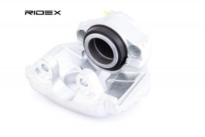 RIDEX Etrier de frein avant  78B0257 (X1)