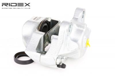 RIDEX  &Eacute;trier de frein VW 78B0367 251615108A