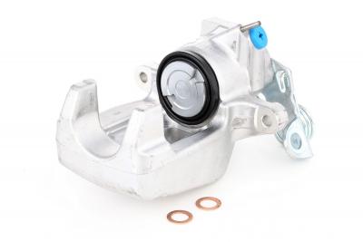 RIDEX  &Eacute;trier de frein VW,AUDI 78B0198 4B0615424,4B0615424
