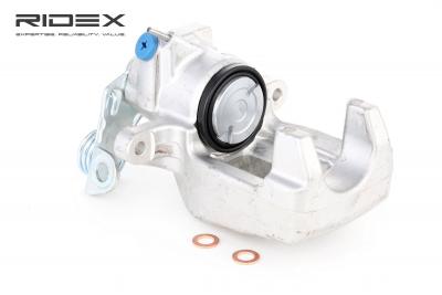 RIDEX  &Eacute;trier de frein VW,AUDI 78B0225 4B0615423,4B0615423