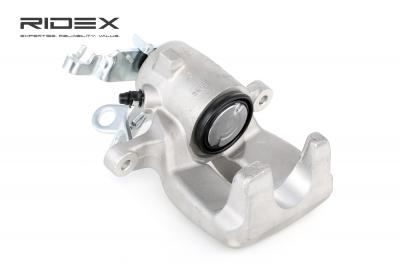 RIDEX Etrier de frein arriere  78B0114 (X1)