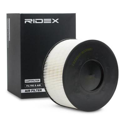 RIDEX  Filtre &agrave; air BMW 8A0115 13717503141,13717509544