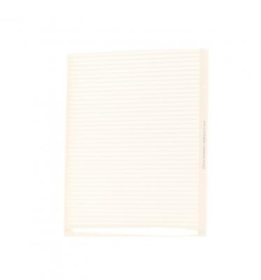RIDEX Filtre d'habitacle  424I0058 (X1)