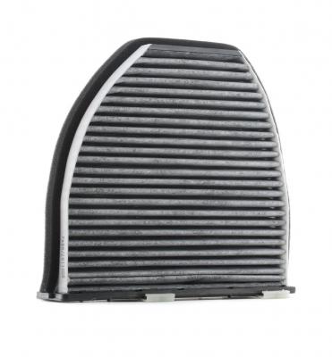 RIDEX Filtre d'habitacle  424I0070 (X1)