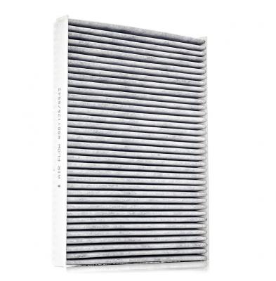 RIDEX  424I0087, filtre &agrave; air int&eacute;rieur.