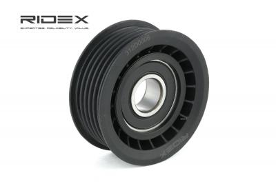 RIDEX  312D0006 Galet Enrouleur