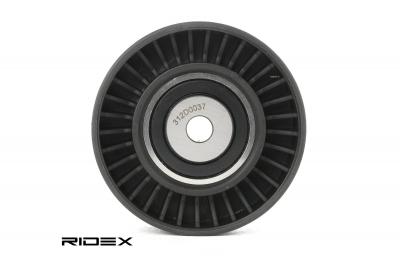 RIDEX  312D0037 Galet Enrouleur