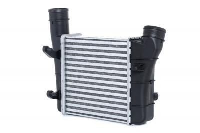 RIDEX  468I0015 Intercooler Mati&egrave;re plastique