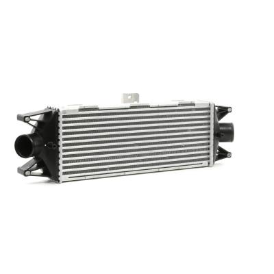 RIDEX  Intercooler 468I0129 pour Fumo 63mm 185mm 475mm
