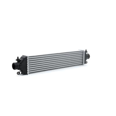RIDEX  Intercooler 468I0064 pour COMBO Kasten/Kombi (X12)
