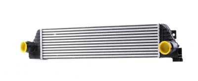 RIDEX  Intercooler 468I0074 pour Movano B Kastenwagen (X62)
