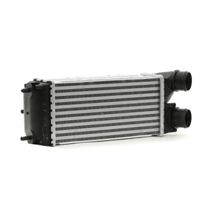 RIDEX  Intercooler 468I0075 pour 3008 (0U_)